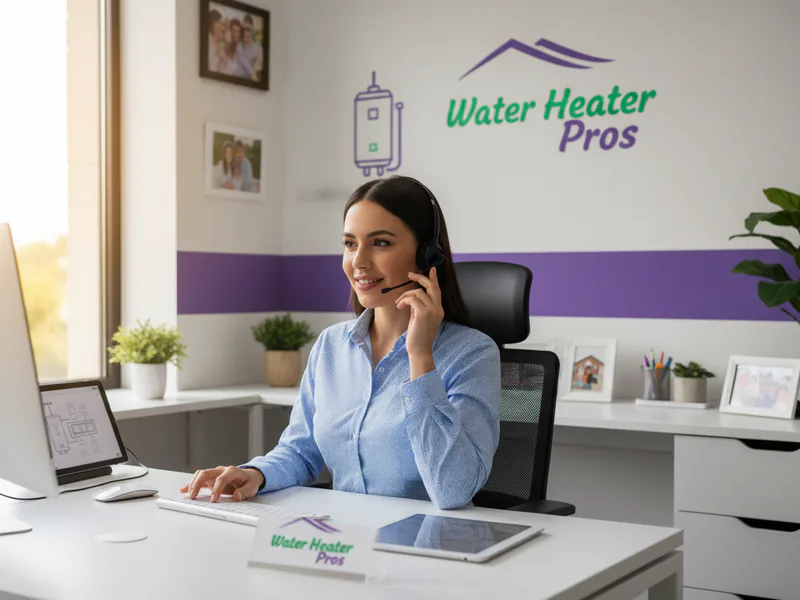 Water Heater Repair  in Peoria  FAQ